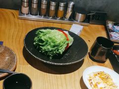 -焱铁烧·黑毛和牛专门店(南宁万象城店)