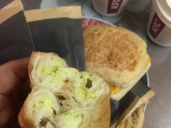 -肯德基(新阳光店)