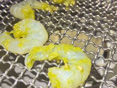 -十三姨正合丰烤肉(营迹路店)