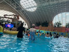 -天山海世界·米立方