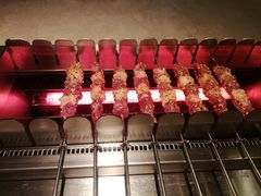 -丰茂烤串(金源店)