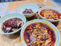 -晓马鸭店(新芜路店)