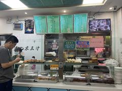 -老磁器口豆汁店(天坛店)