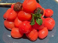 -雀蓝川菜(滨湖万象汇店)