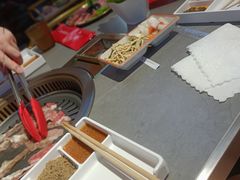 -棒小伙·齐齐哈尔烤肉(龙茗路店)