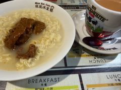 -旺记冰室(九龙中心大厦店)