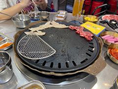 -玄希浪漫厨房·韩料烤肉(湖滨银泰in77店)