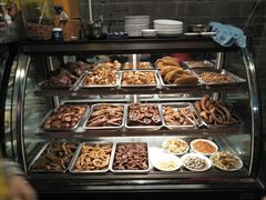 -老地方猫儿面(磁器口店)