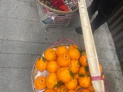 -八一路好吃街(雨田商务大厦店)