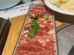 -额尔敦传统涮火锅·冰煮羊(铁东店)