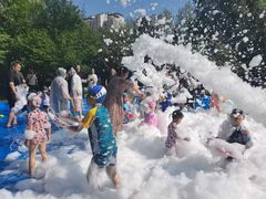 -红黄蓝幼儿园(富苑华城园)