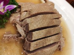 盐水鹅-双东酒店(东关街店)