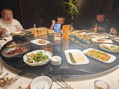 -金太阳海鲜烧烤·本地人餐厅(东纬路旗舰店)