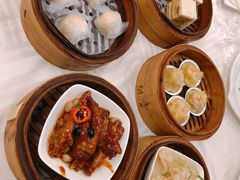 -潮福城大酒楼·潮粤菜·港式点心(阳光城店)