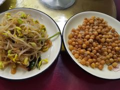 -美味海鲜大排档(明发美食地标店)