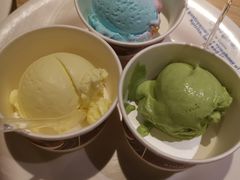 -星伦多海鲜自助餐厅(时代广场店)