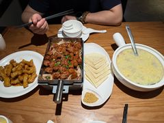 -吕氏疙瘩汤·新鲁菜(济南万象城店)