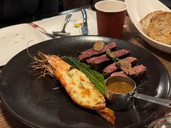 -安妮意大利餐厅(国贸店)