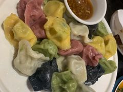 -晚归月亮湾私家菜(临邑路店)