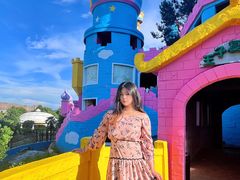 -南京银杏湖乐园