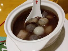 红豆汤圆-鼎泰丰(嘉年华•海信广场VILLAGE店)