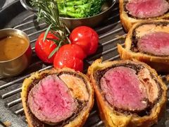 -Primotable高桌牛排馆(外滩店)