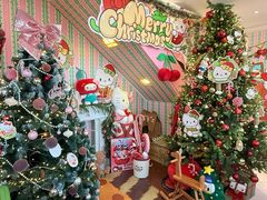 -氷冰凉刨冰甜品(北京路店)