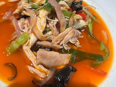 -新疆兵团食府清真(马连道店)