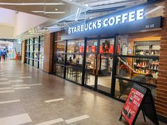 -星巴克(上海虹桥新天地二店)