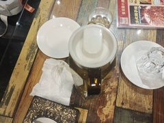 -金谷园饺子·烧烤(人大总店)