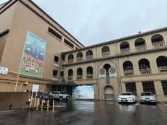 -剥皮寮历史街区