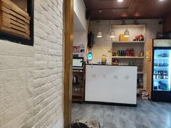 -狮龙啤酒烧烤屋(建二路店)
