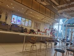 -Tims天好咖啡(江干万象城店)