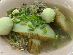 -榮泰米粉湯(Left Shop)