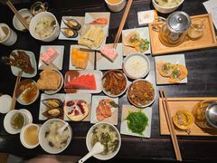 -青藤茶馆(南山路店)
