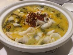 -小菜园新徽菜(无锡人民路红豆店)