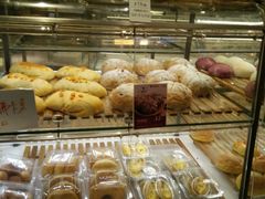 -BreadTalk面包新语·烘焙蛋糕(东方宝泰广场店)