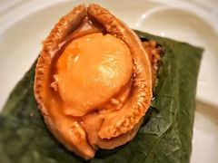 鲍鱼-香宫(九龙香格里拉店)
