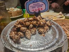 -桥东喜碧海鲜街(水东街店)