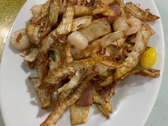 -旧款宁波饭店(华敏世纪广场店)