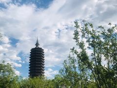-西海子公园