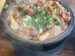 -王明古法砂锅居(开化寺店)