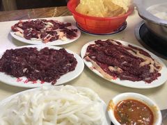 -贵宾牛·潮汕牛肉火锅(珠池总店)
