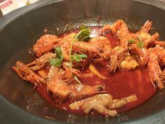 -虾吃虾涮.虾火锅.肉蟹煲(步步高梅溪新天地店)