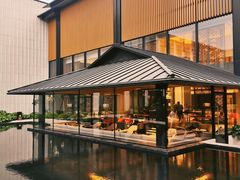 -南湖宾馆·鸳湖阁全日制餐厅