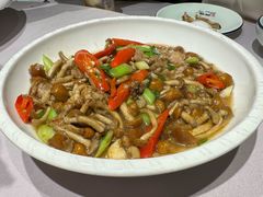 -客家大院·非遗赣南客家菜(郁孤台店)