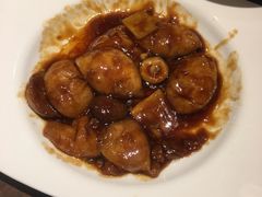 -南门小馆·清真(国贸商城店)
