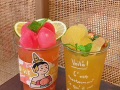 -泰妃殿(新世界旗舰店)