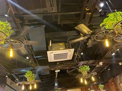 大堂-小俩口烧烤东北菜(双井店)