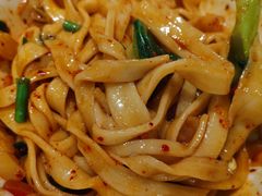 -黎一碗大碗手工面(城市立方店)